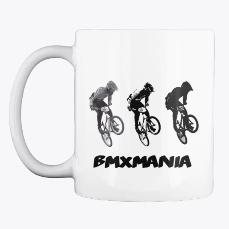 bmxmania