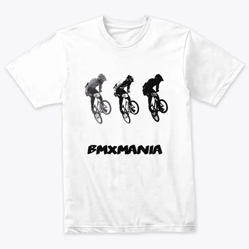 bmxmania