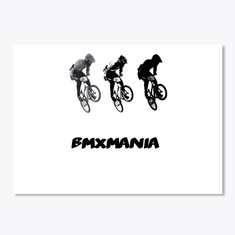 bmxmania