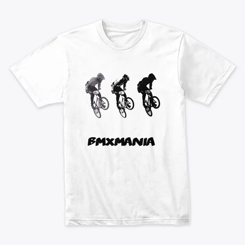 bmxmania