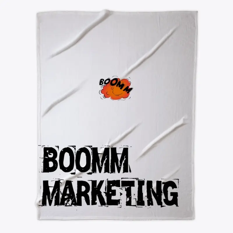 Boomm marketing